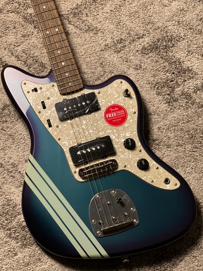 Squier FSR Classic Vibe 60s Jazzmaster with Laurel FB in Competition Burgundy