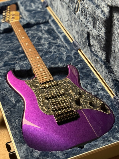 James Tyler JTG MK-1 in Chameleon