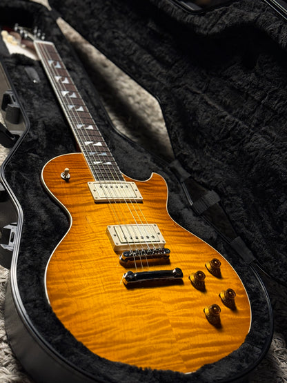 Saito 33BEYOND in Green Burst 25008