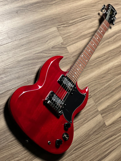 Epiphone Ltd Ed SG-Special-I in Cherry