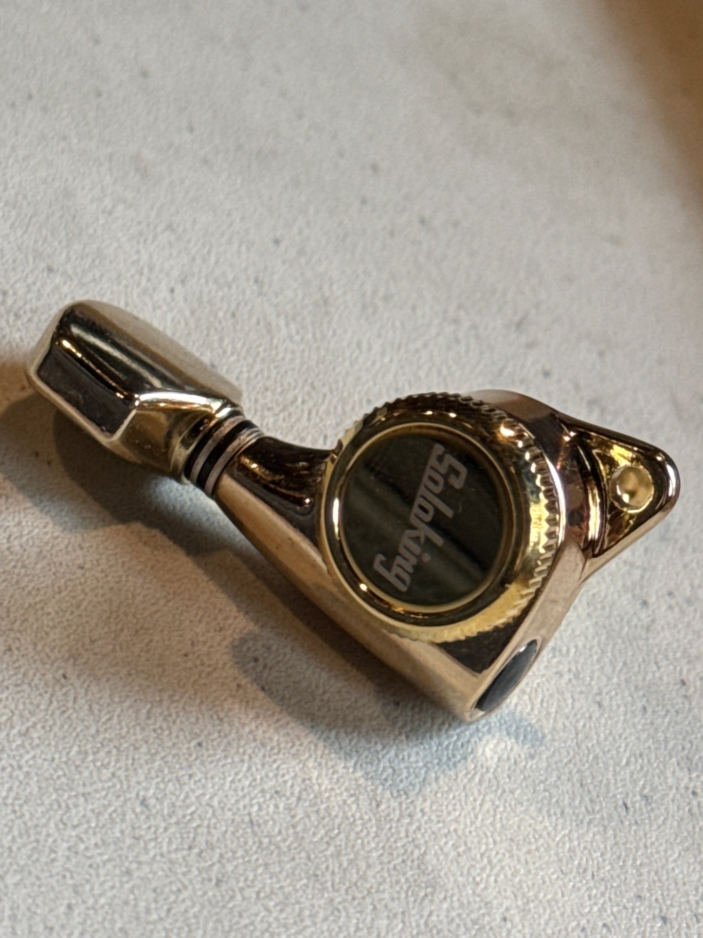 Soloking Locking Tuners for MT V3 Gold