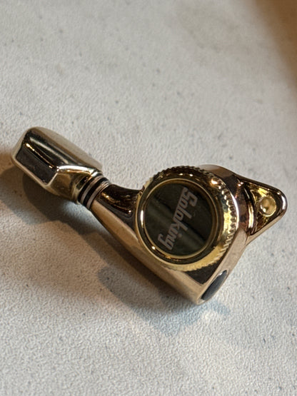Soloking Locking Tuners for MT V3 Gold