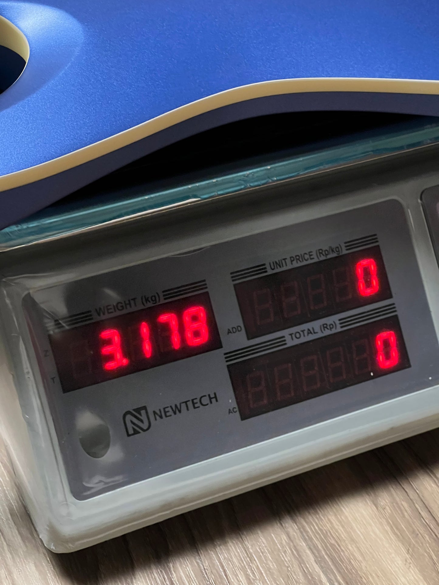 Ibanez Jake Bowen Signature JBM9999 in Azure Metallic Matte F2500732