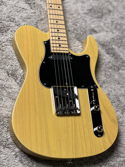 Fujigen FGN Iliad JIL2-ASH-M/OWB in Off White Blonde