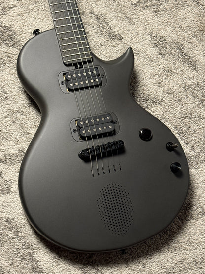 Enya NOVA GO SONIC Smart Guitar in Black (USED)