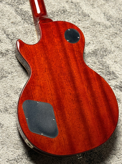 Epiphone Les Paul Standard 50s Washed Cherry Sunburst