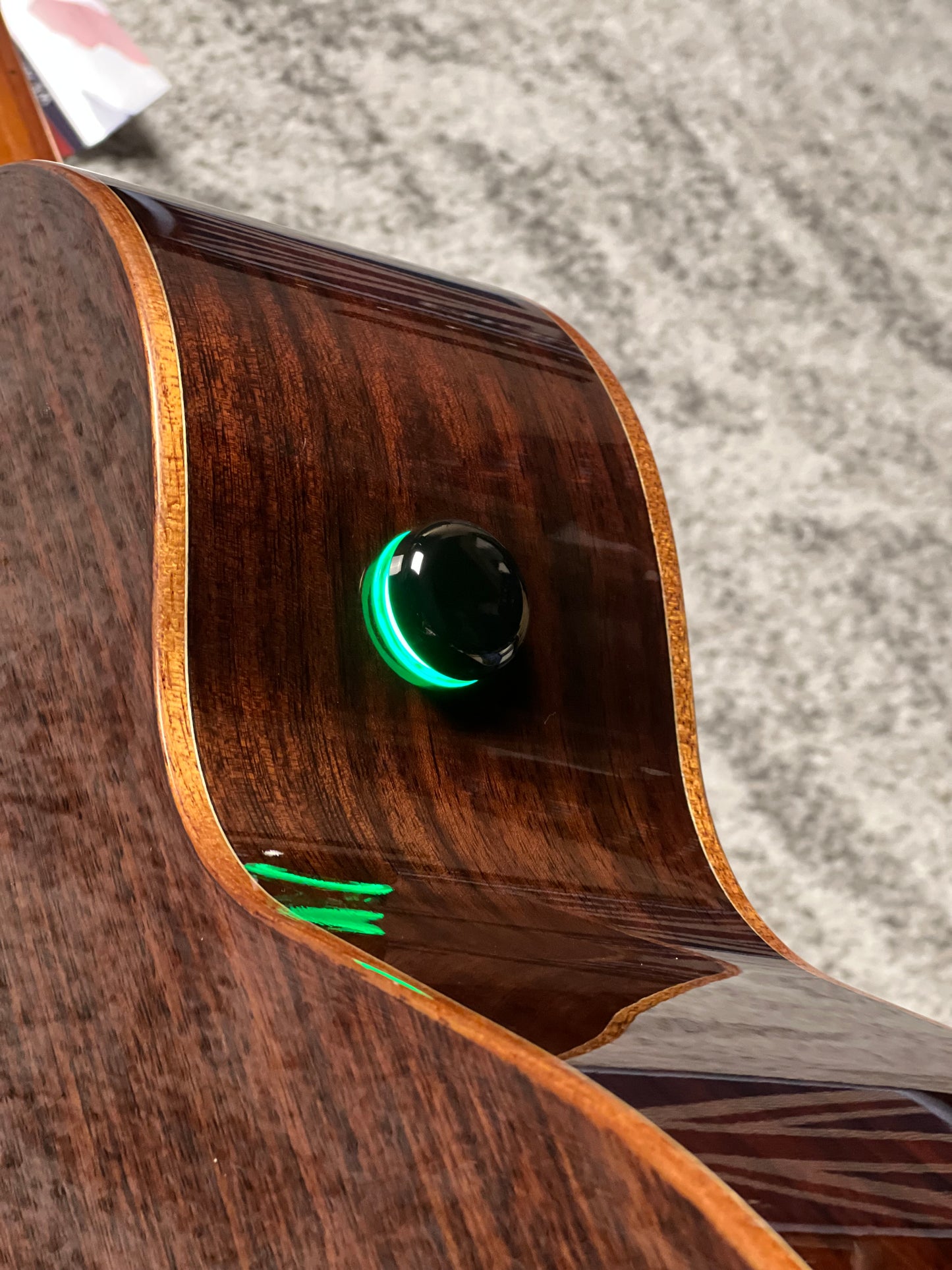 Tanglewood TRS4-CE Rosewood Smart Solid Top SuperFolk Acoustic w/ Pickup in Natural Gloss