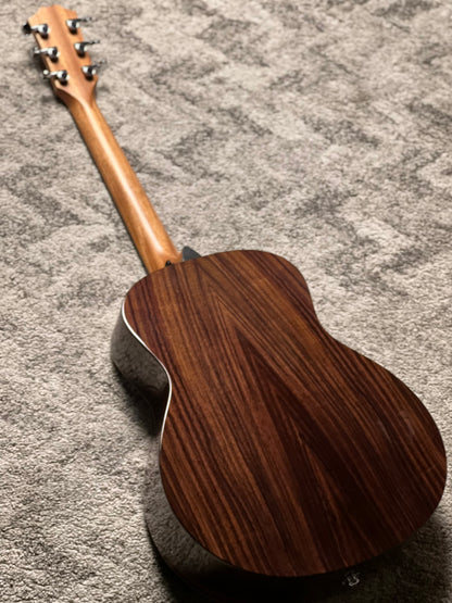 Taylor GS Mini-e Sekar Jagad Special Edition Acoustic Guitar