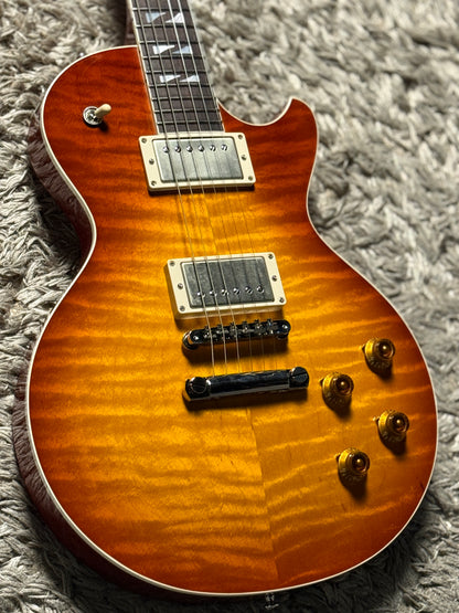 Saito 33BEYOND in Tea Burst 25009