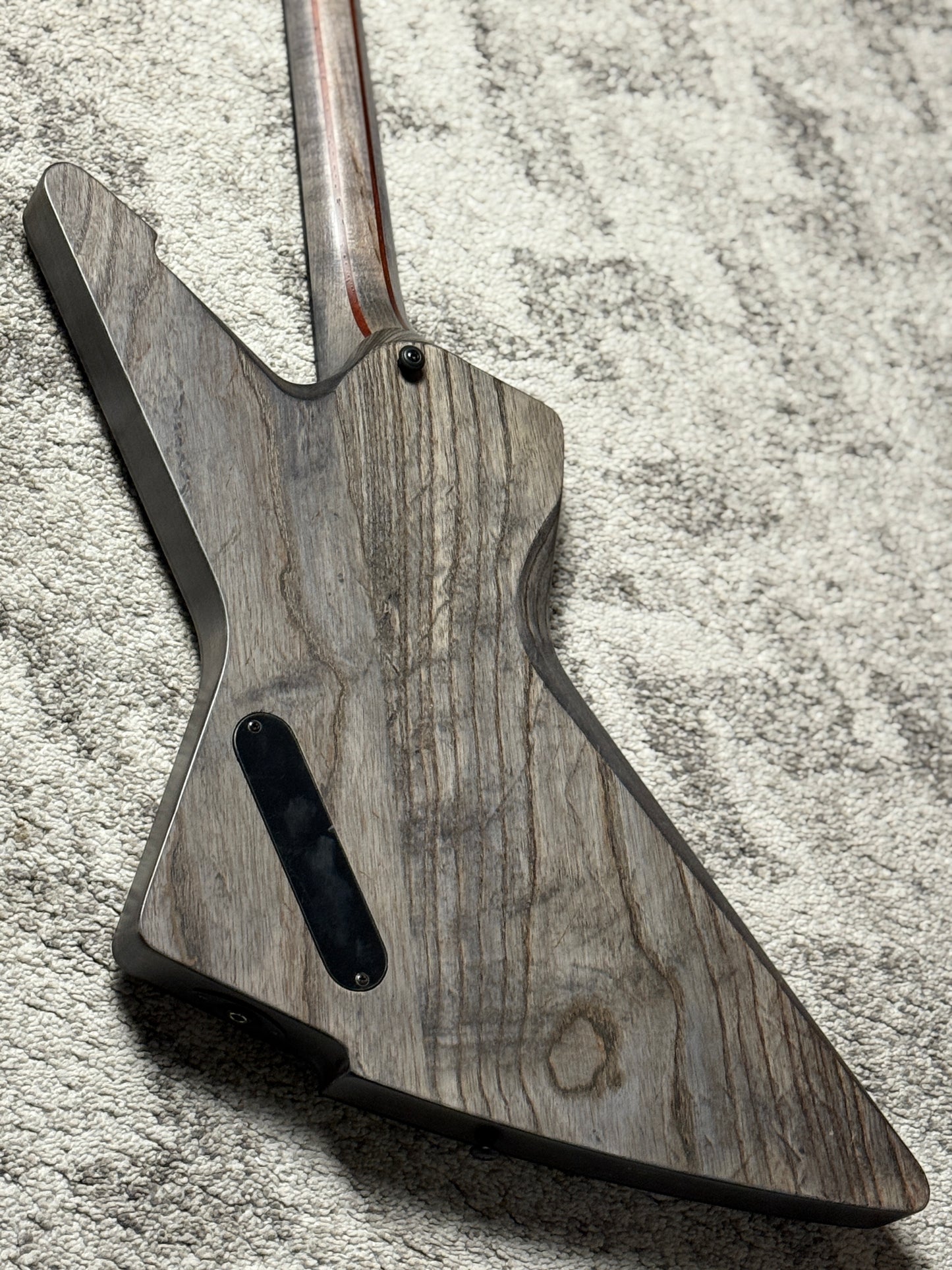 Schecter E-1 Apocalypse RR - Red Reign W23030435