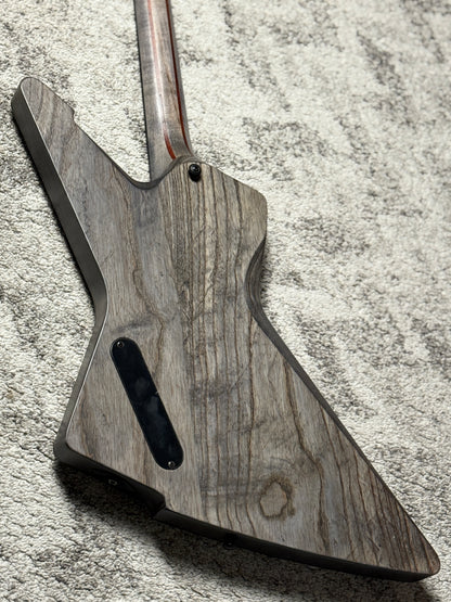 Schecter E-1 Apocalypse RR - Red Reign W23030435