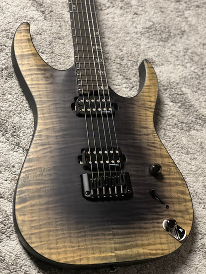 Schecter Banshee Mach-6 in Fallout Burst W21080133