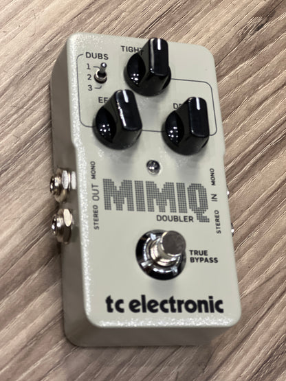 TC Electronik Mimiq Doubler