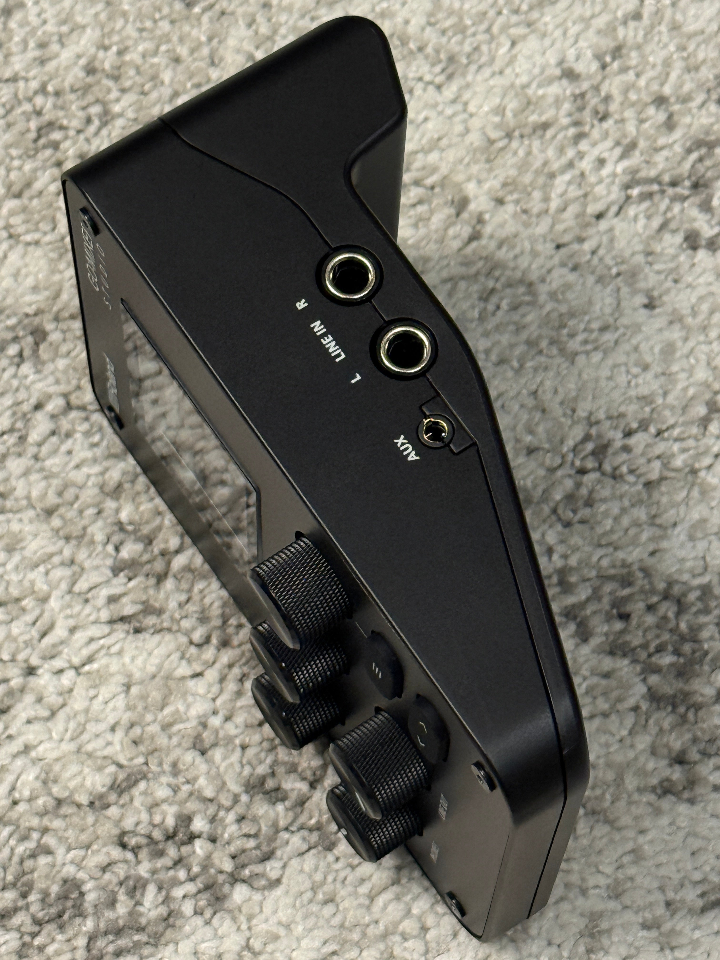 Roland GO Mixer Studio USB Audio Mixer/Interface – nafiriguitar.com