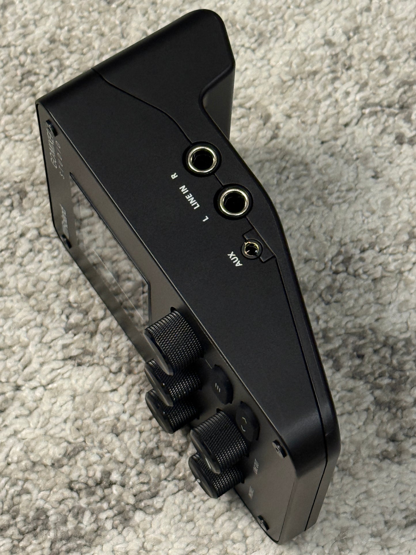 Roland GO Mixer Studio USB Audio Mixer/Interface