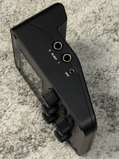 Roland GO Mixer Studio USB Audio Mixer/Interface