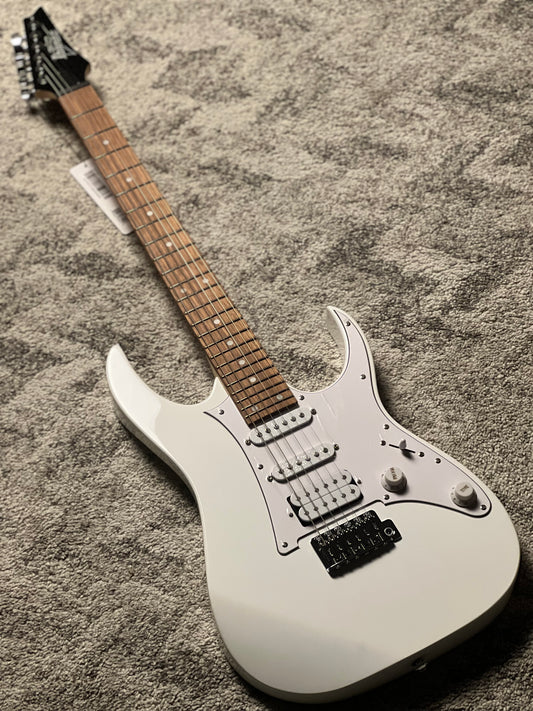 Ibanez GRG140-WH GIO in White