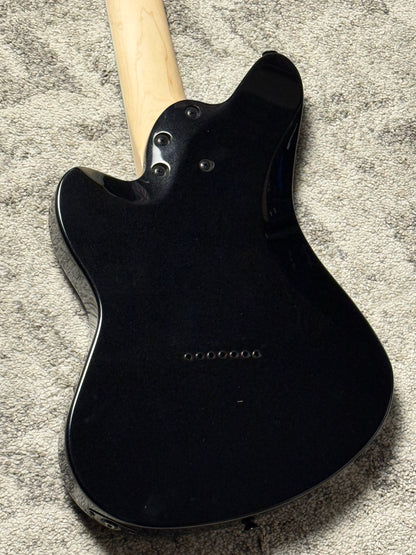 Jackson X Series Surfcaster HT7 7-String with Laurel FB in Satin Black