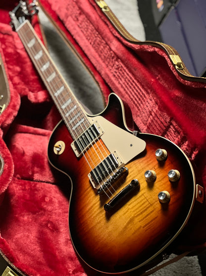 Gibson Les Paul Standard '60s AAA  in Tri-Burst 211950319