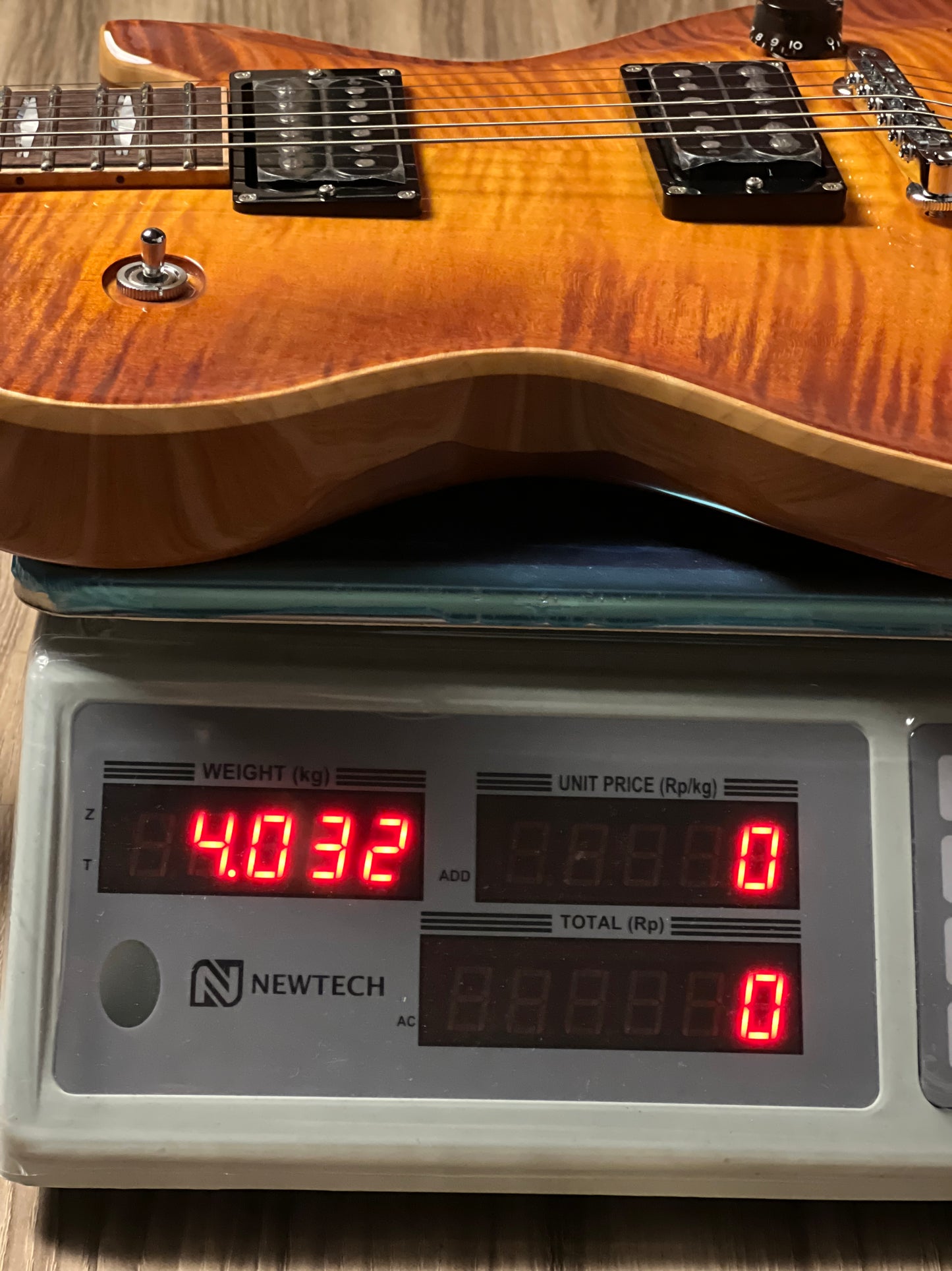 Fujigen FGN EFL-FM/VV Expert in Vintage Violin J231131