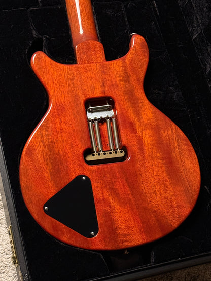 2008 PRS 1980 West Street Limited in Natural 2008 S/N 135158 (USED)