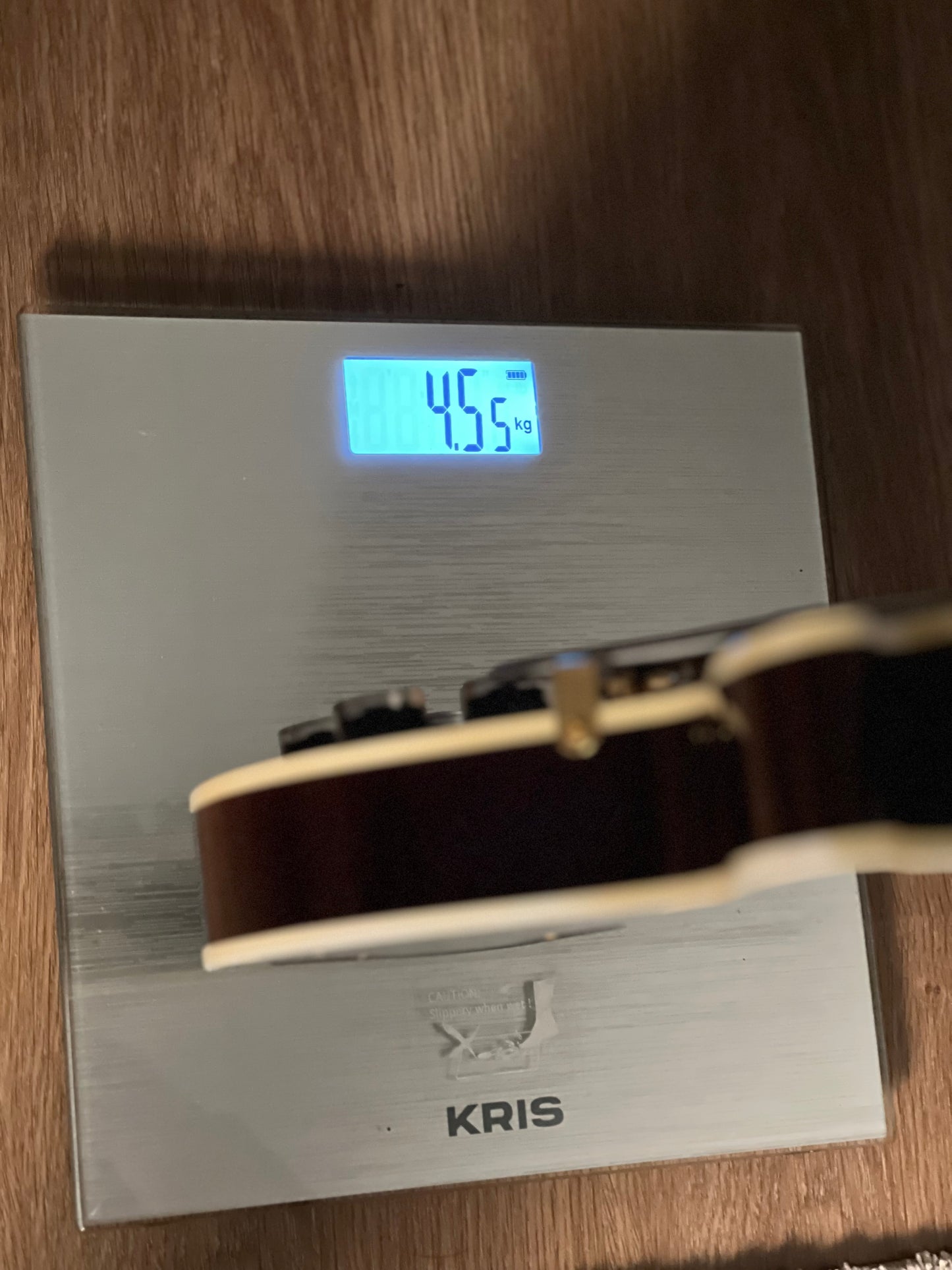 Tokai Love Rock Japan LC-101S-F BS in Brown Sunburst 2551234