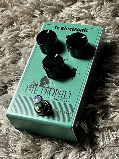 TC Electronic The Prophet Digital Delay