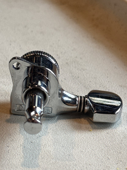 Soloking Locking Tuners for MT V3 Chrome