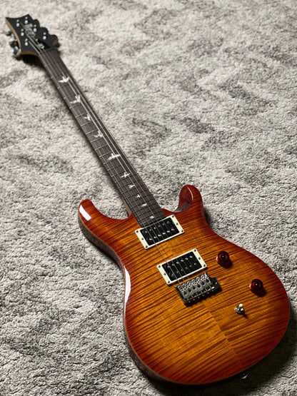 PRS SE CE 24 Bolt On in Vintage Sunburst