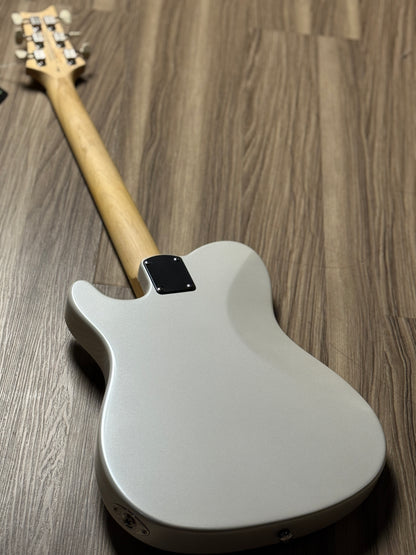 PRS SE NF 53 Ash Body DD S Pickups in Pearl White w/Gig Bag