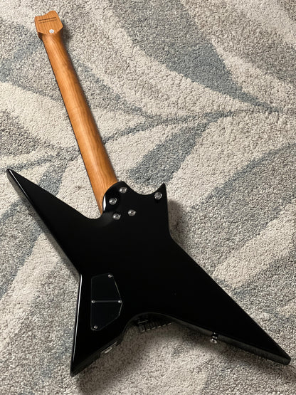 SQOE SEWT708 in Black