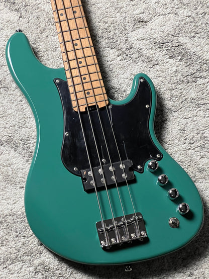 Cort GB-Short Scale in Forest Green