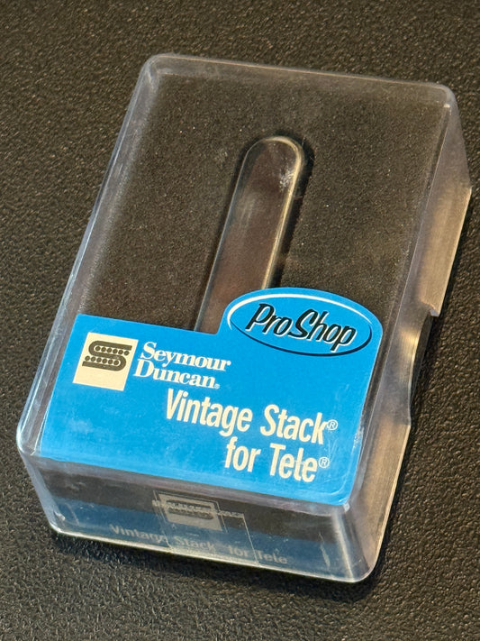 Seymour Duncan Vintage Stack for Tele STK-T1N
