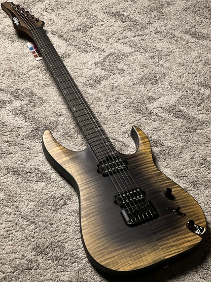 Schecter Banshee Mach-6 in Fallout Burst