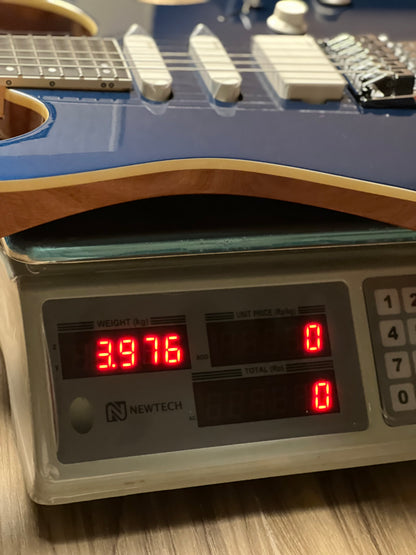 Ibanez RG5440C-DFM w/Case in Deep Forest Green Metallic F2415869