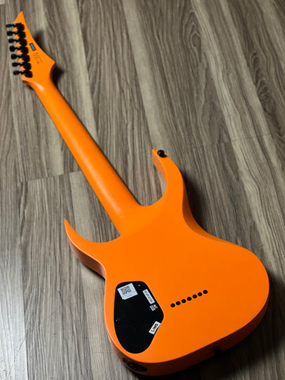 Solar A2.7ON in Orange Neon Matte