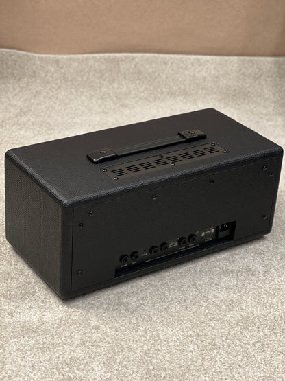 Blackstar Debut 100RH Head in Black