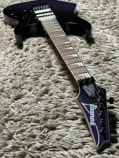 Ibanez RG470DX-TMN Tokyo Midnight 260511605 (USED)