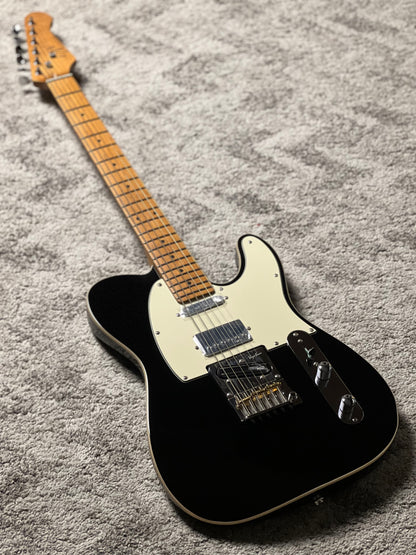 UW GuitarWorks Vintage Custom in Black