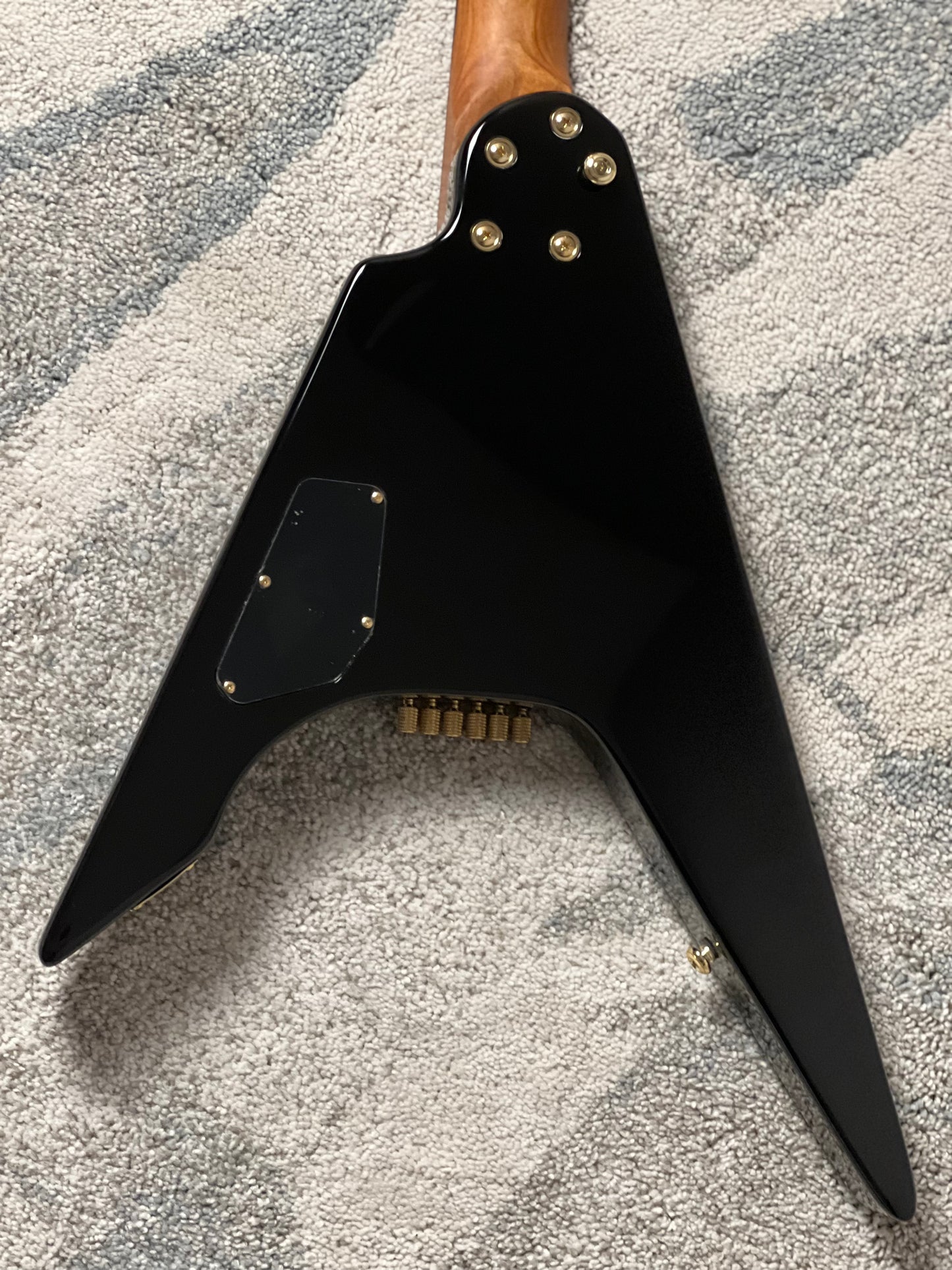 SQOE SEWT709 Headless in Black