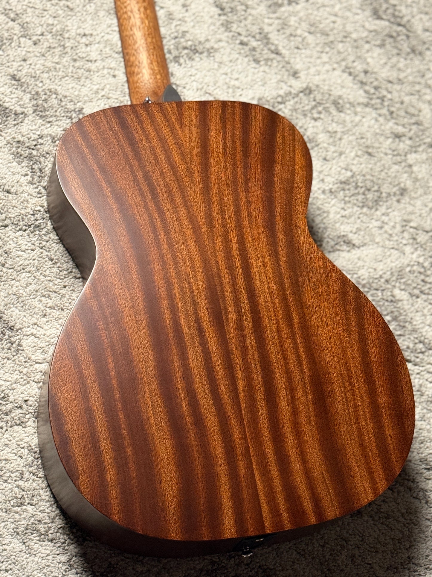 Martin Road Series 000-10E Sapele Acoustic Guitar w/Bag
