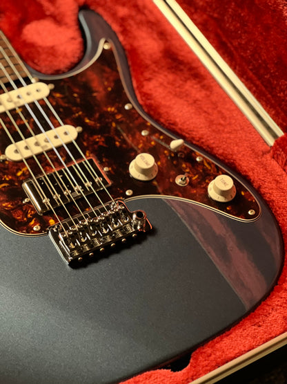 Ibanez Prestige AZ2204N in Prussian Blue Metallic F2530007