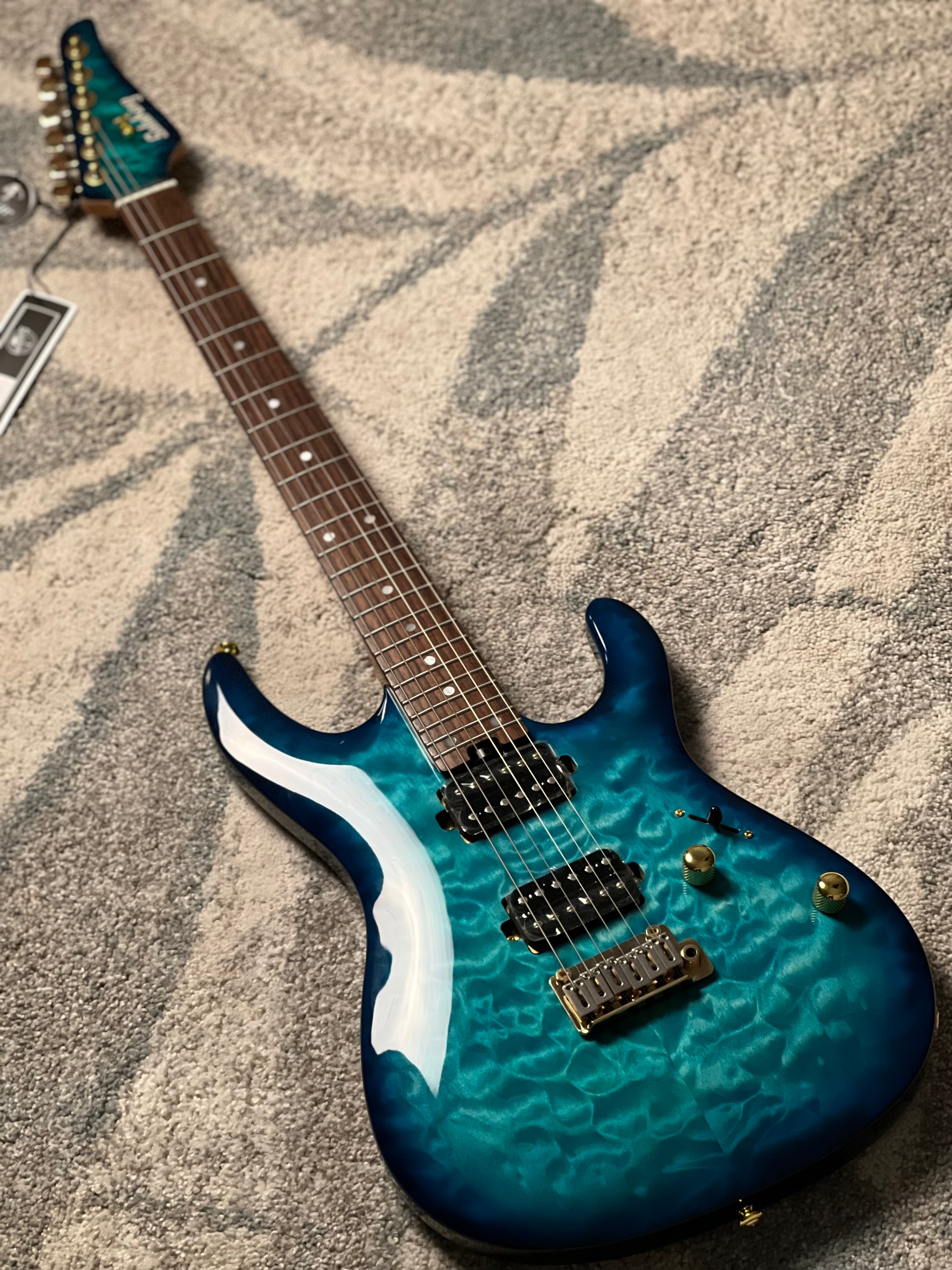 Soloking 2024 – nafiriguitar.com