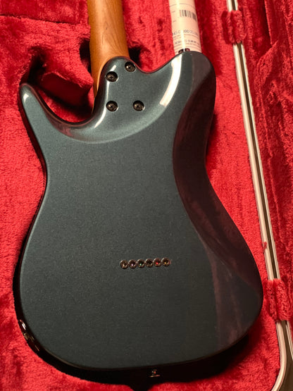 Ibanez Prestige AZS2209 in Antique Turquoise with Case F2315640