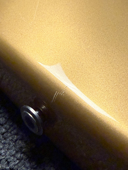 PRS Silver Sky in Golden Mesa with Rosewood Fingerboard (USED) 190286366