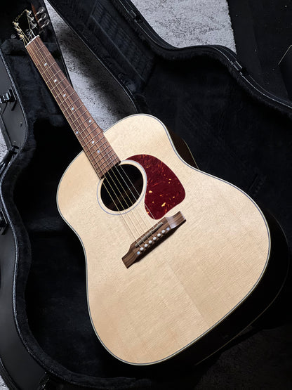Gibson Montana J-45 Studio Rosewood Acoustic in Antique Natural 20313020