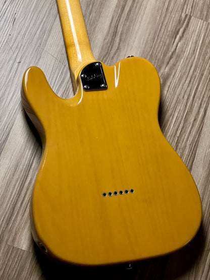 Soloking MT-1 Vintage MKII in Butterscotch Blonde Limited Edition