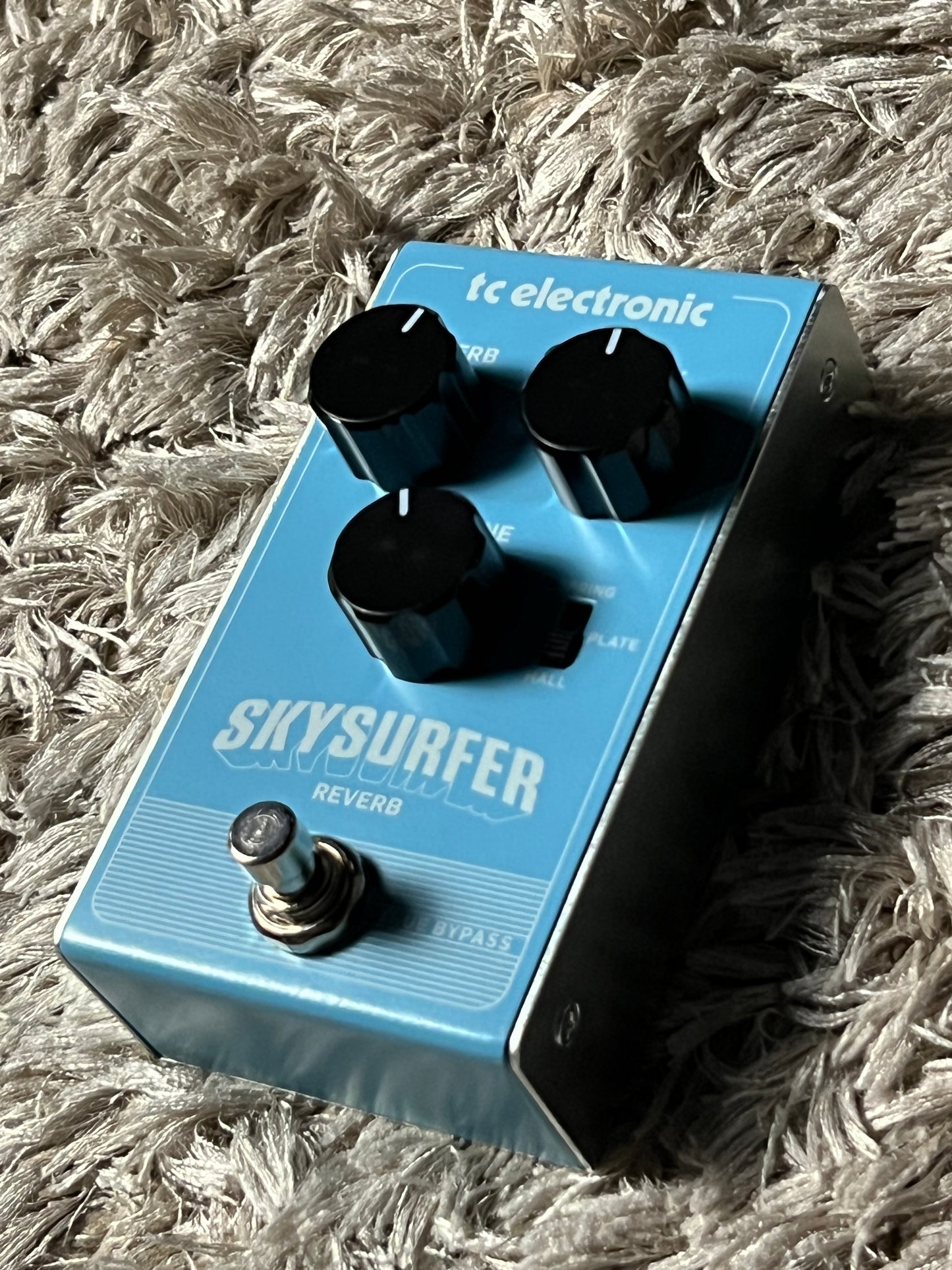 TC Electronic Skysurfer Reverb