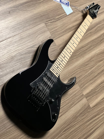 Ibanez RG550-BK in Black
