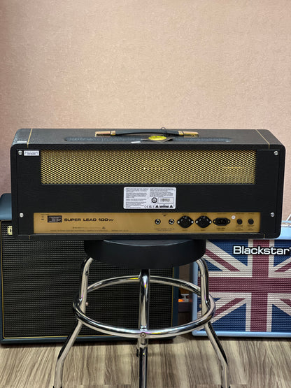 Marshall 1959 Modified 100-watt Amplifier Head